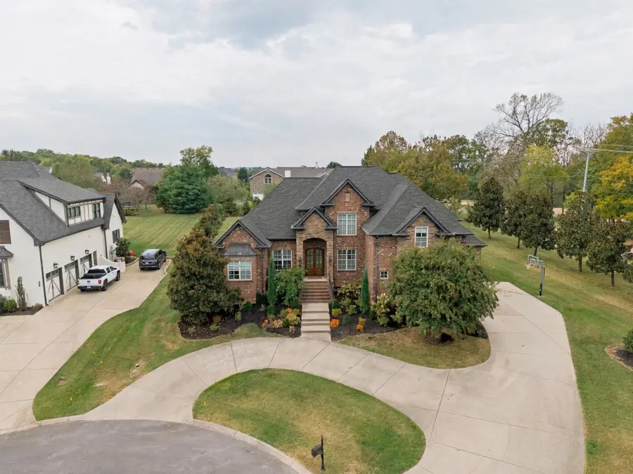 2818 Roddy Bridge Rd, Thompsons Station, TN 37179 - #3