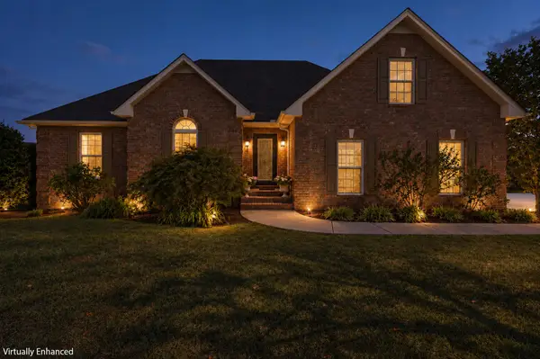 297 Wildcat Run, Gallatin, TN 37066