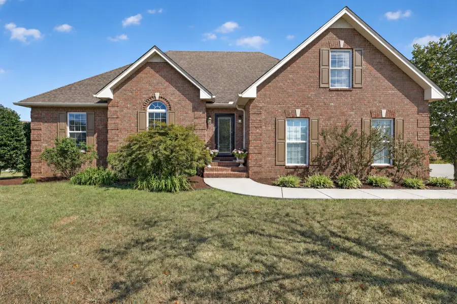 297 Wildcat Run, Gallatin, TN 37066 - #2