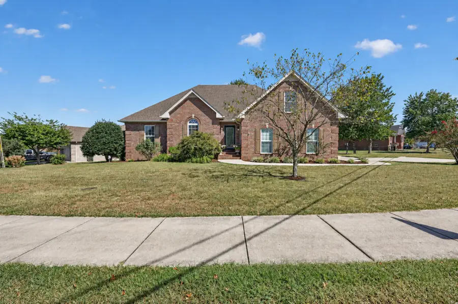 297 Wildcat Run, Gallatin, TN 37066 - #3