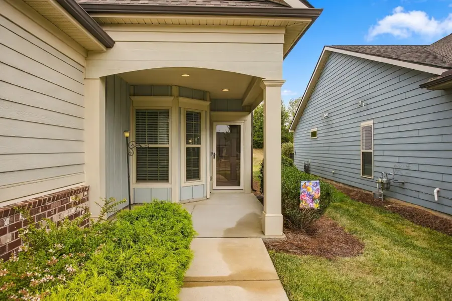 865 Clay Pl, Spring Hill, TN 37174 - #2