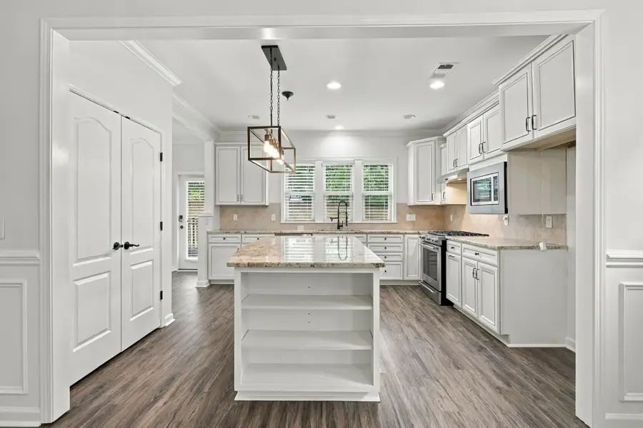 865 Clay Pl, Spring Hill, TN 37174 - #3