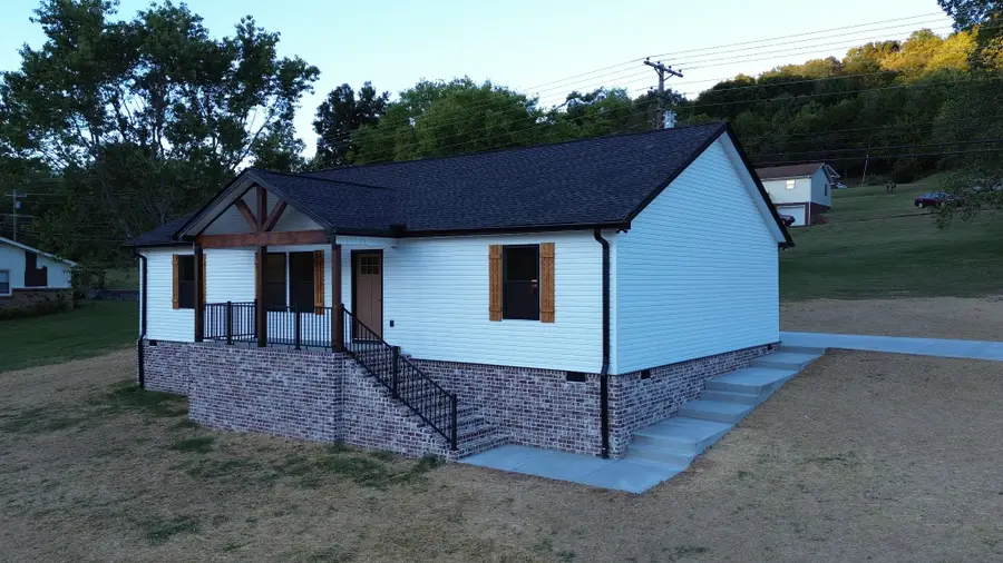168 Turkey Creek Hwy, Carthage, TN 37030 - #2