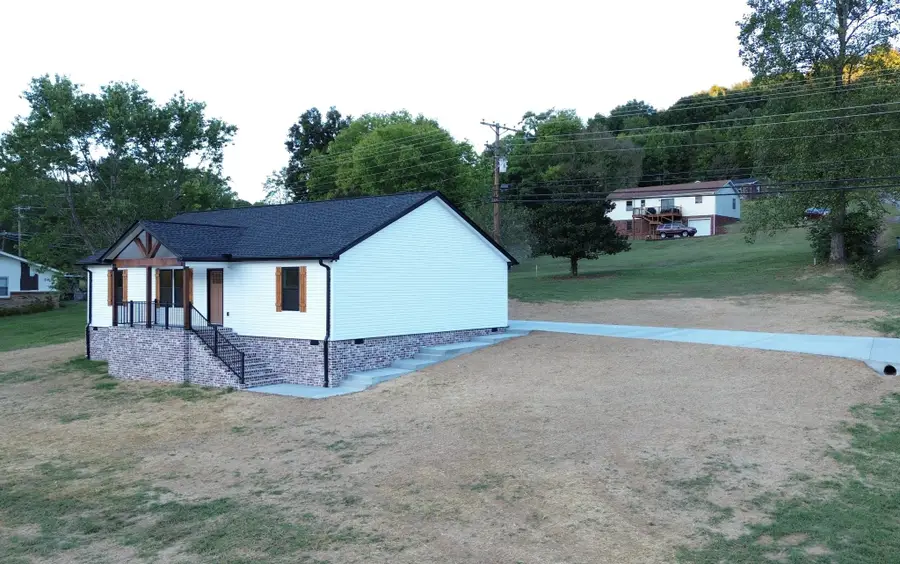 168 Turkey Creek Hwy, Carthage, TN 37030 - #3