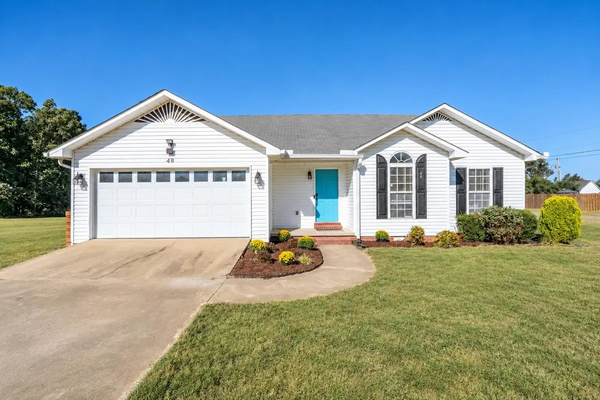 40 Topsy Ln, Savannah, TN 38372 - #1