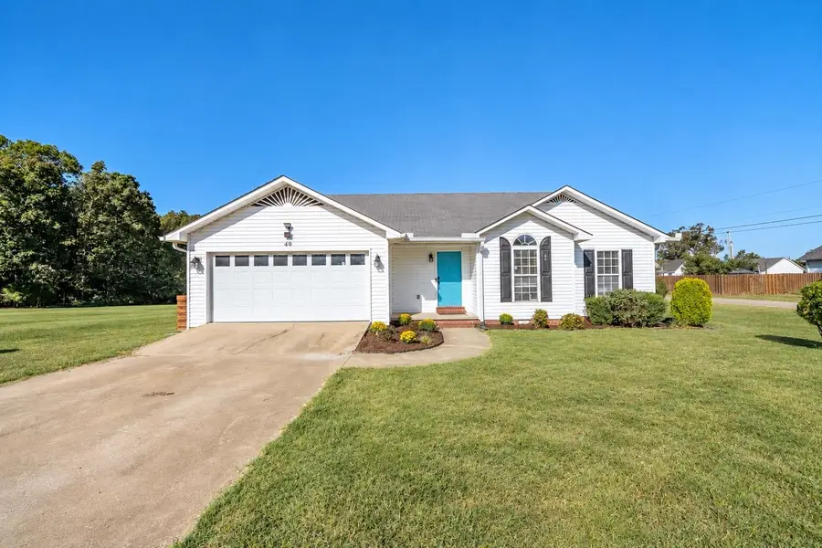40 Topsy Ln, Savannah, TN 38372 - #2