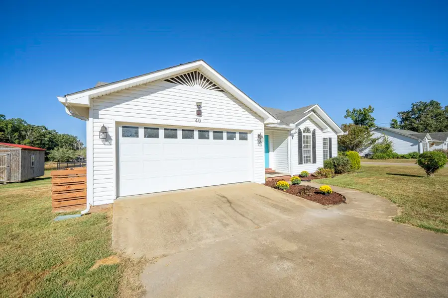 40 Topsy Ln, Savannah, TN 38372 - #3