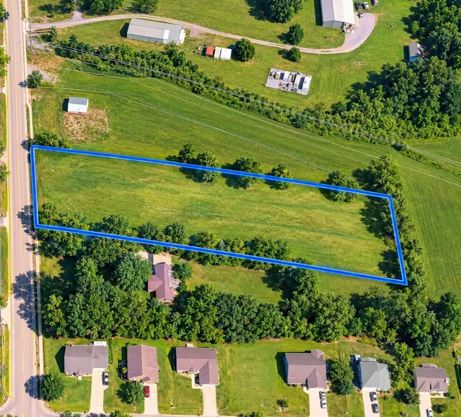 1103 Queener Rd, Loudon, TN 37774 - #3