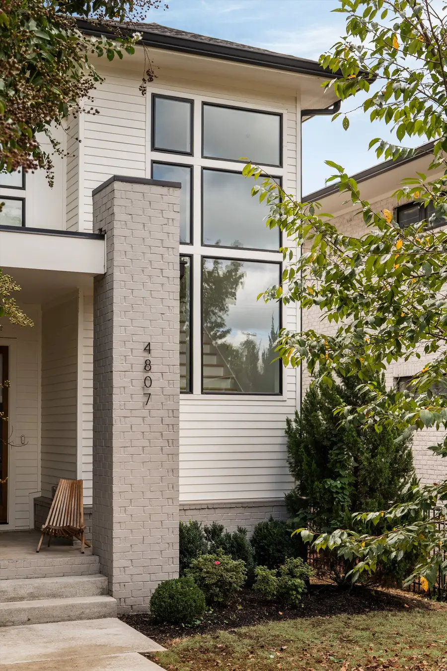 4807 Dakota Ave, Nashville, TN 37209 - #2