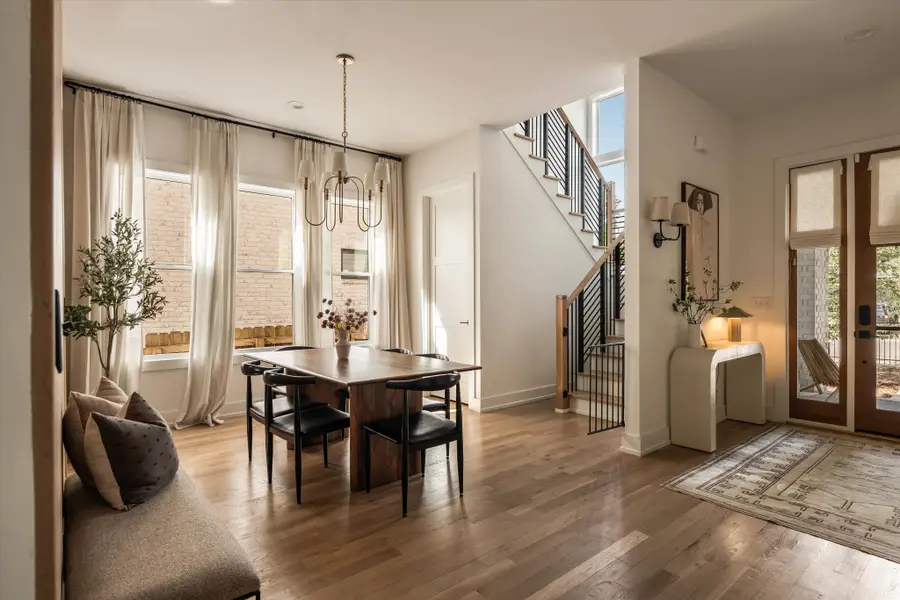4807 Dakota Ave, Nashville, TN 37209 - #3