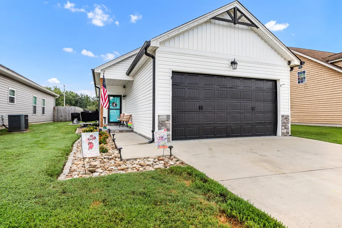 141 Norman Creek Rd, Evensville, TN 37332 - #1