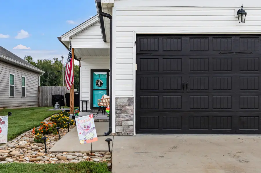 141 Norman Creek Rd, Evensville, TN 37332 - #2