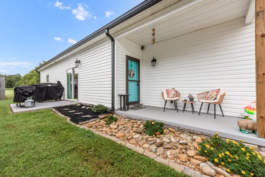 141 Norman Creek Rd, Evensville, TN 37332 - #3