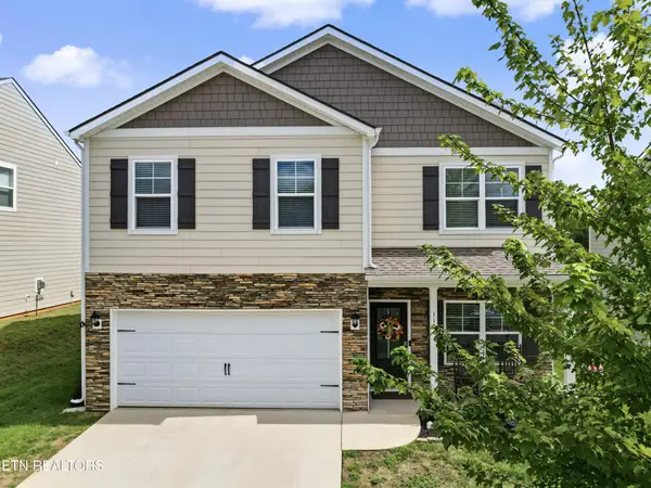 1121 Mill Creek Drive, Loudon, TN 37774