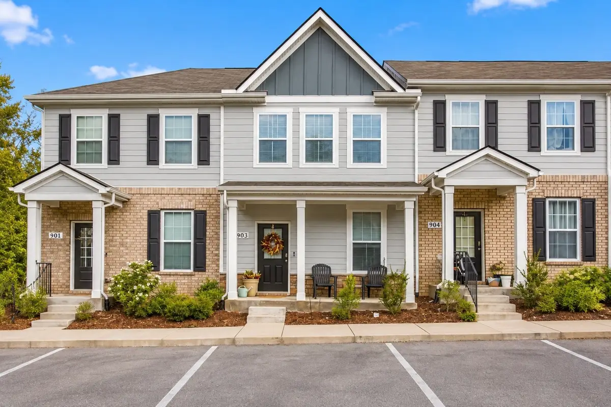 903 Marcy Lndg, Columbia, TN 38401 - #1