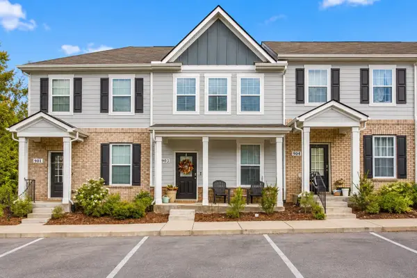 903 Marcy Lndg, Columbia, TN 38401