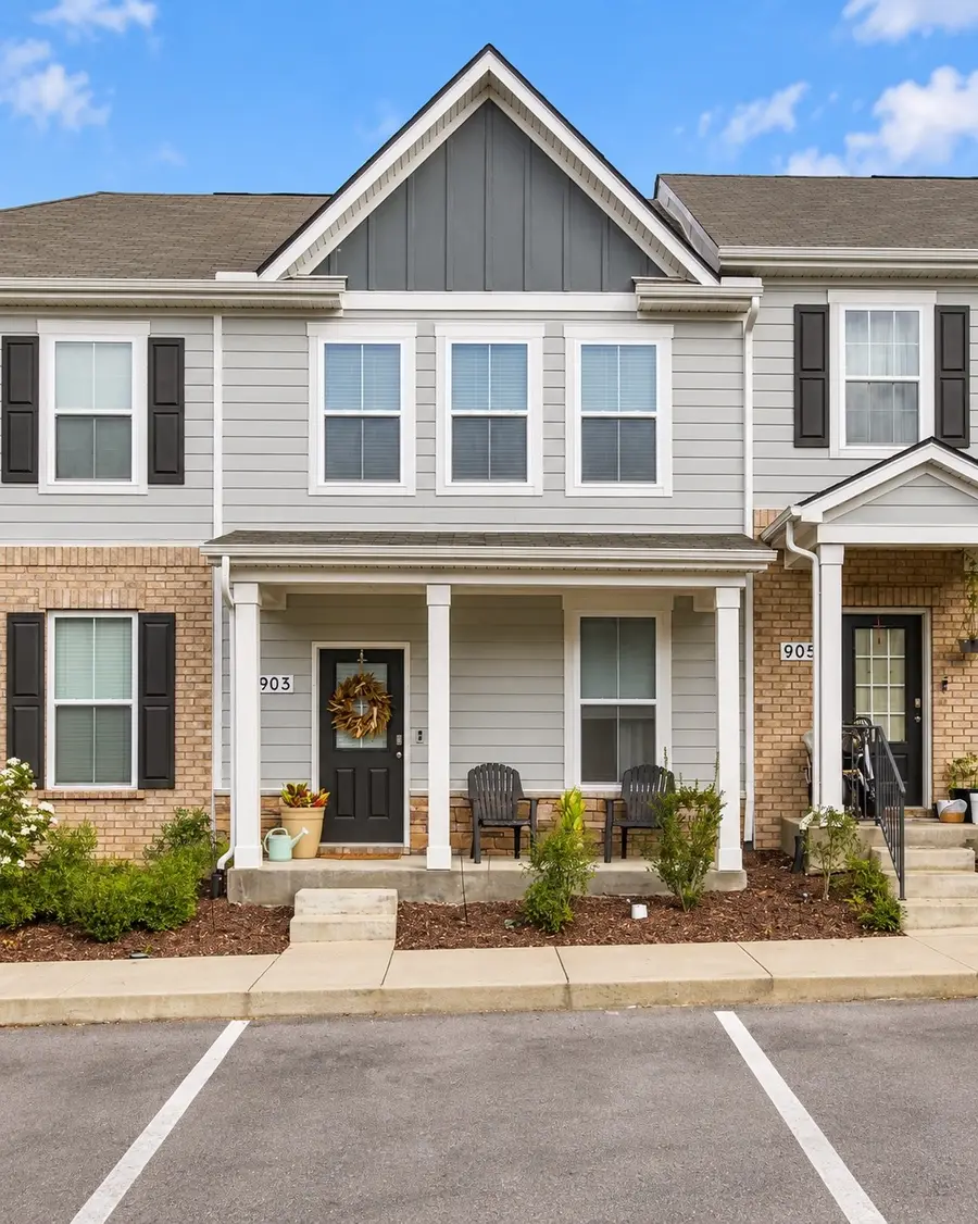 903 Marcy Lndg, Columbia, TN 38401 - #2