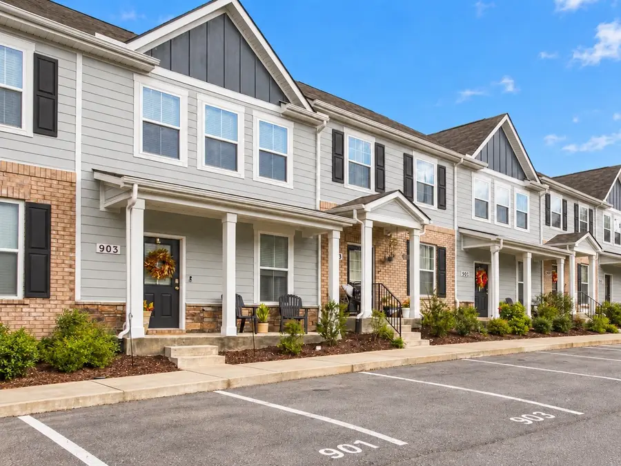 903 Marcy Lndg, Columbia, TN 38401 - #3