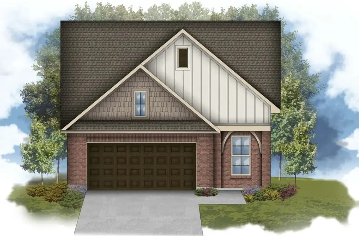 509 W Foxrun, Springfield, TN 37172 - #1