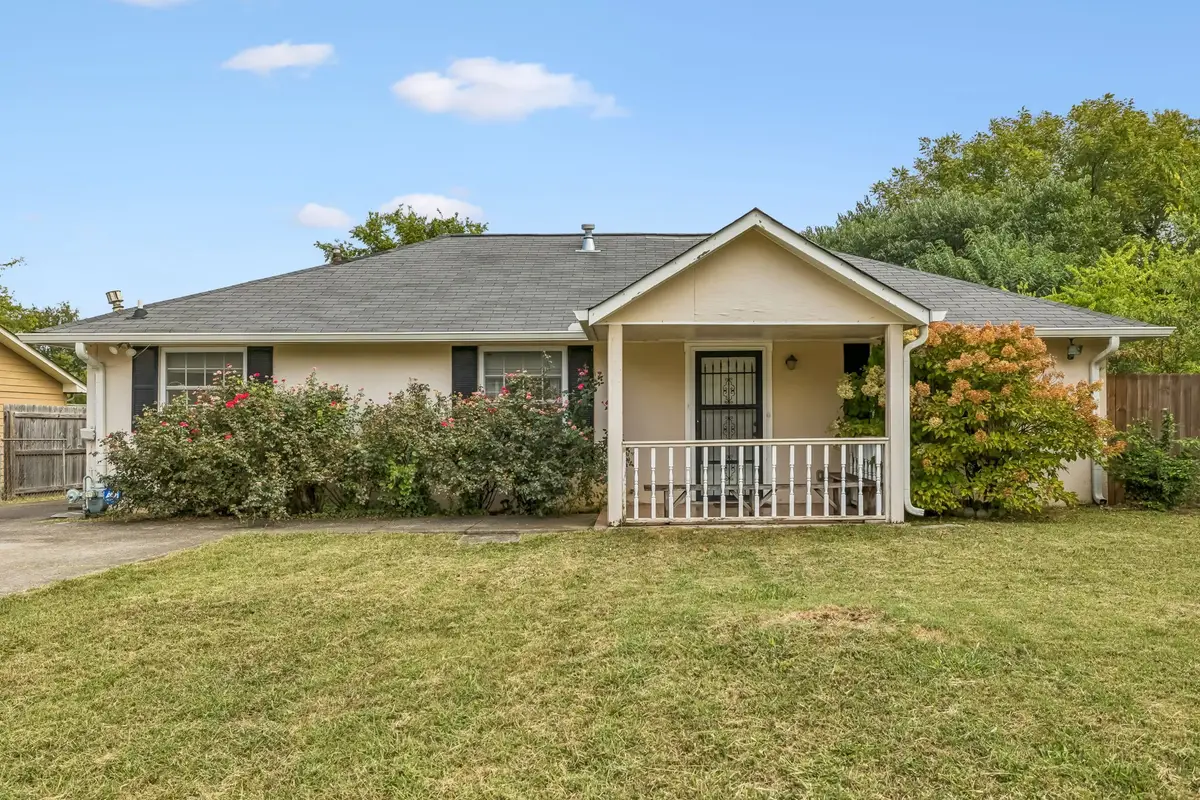 225 Power Ave, Murfreesboro, TN 37129 - #1
