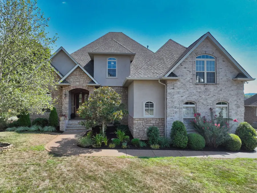 1040 Somerset Downs Blvd, Hendersonville, TN 37075 - #2