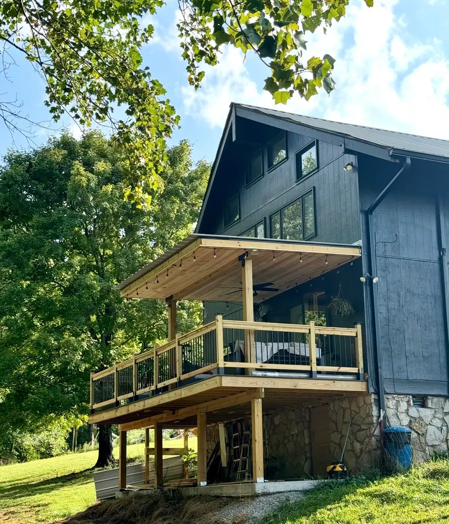 958 Evins Mill Rd, Smithville, TN 37166 - #2