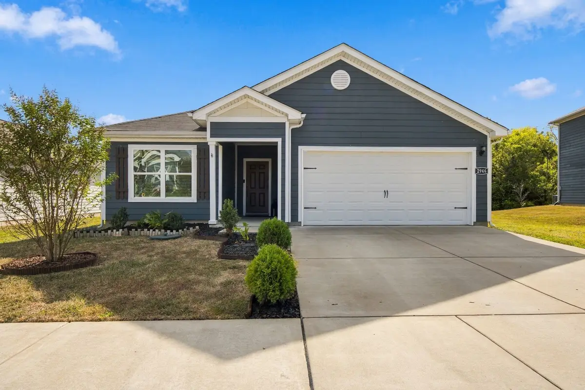2946 Beeswax St, Columbia, TN 38401 - #1