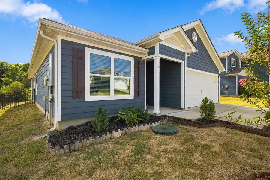 2946 Beeswax St, Columbia, TN 38401 - #2