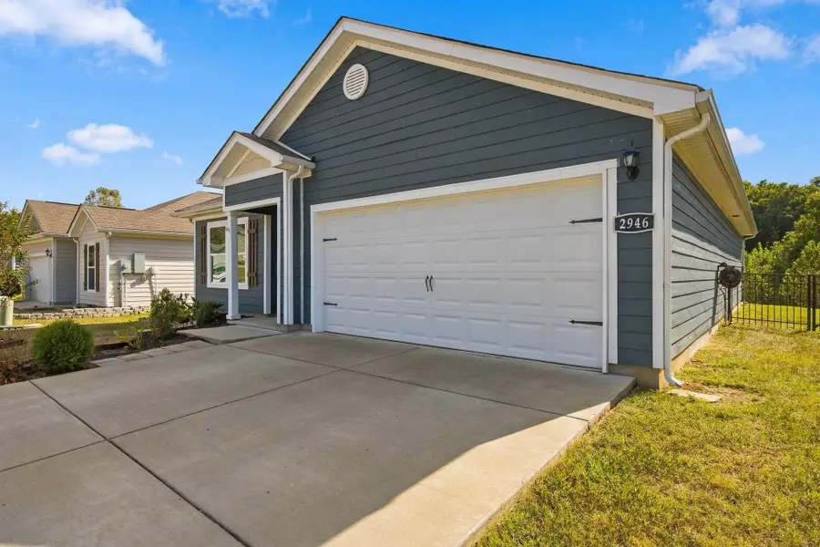2946 Beeswax St, Columbia, TN 38401 - #3