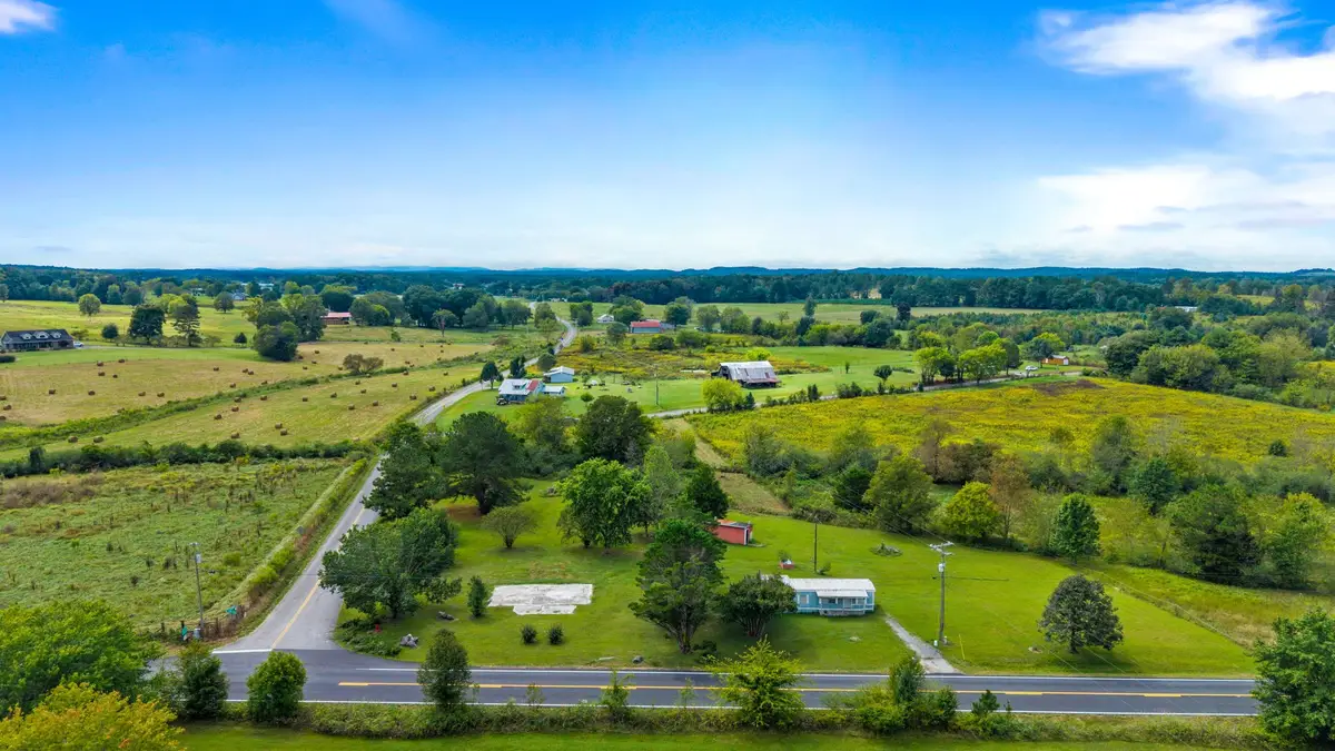 7400 Spring Place Rd Se, Old Fort, TN 37362 - #1