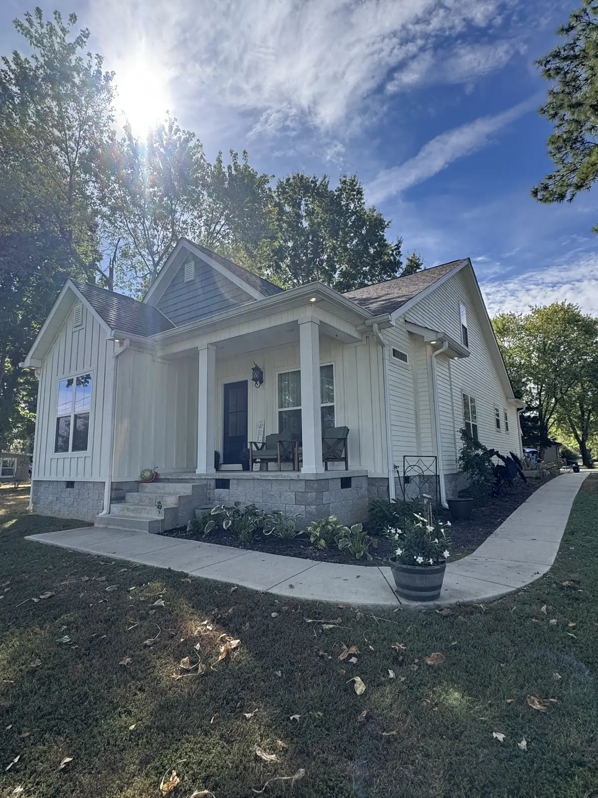 400 Carrie Ln, Loretto, TN 38469 - #1