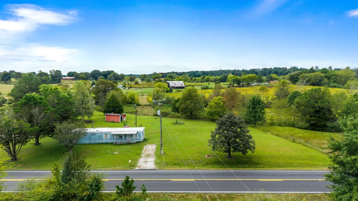 7390 Spring Place Rd Se, Old Fort, TN 37362 - #1