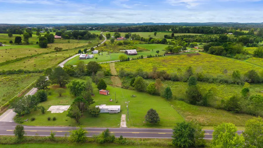 7390 Spring Place Rd Se, Old Fort, TN 37362 - #3