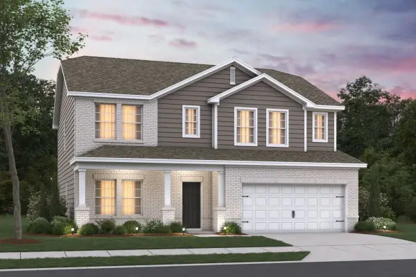 2562 Peaceful Valley Drive, Columbia, TN 38401