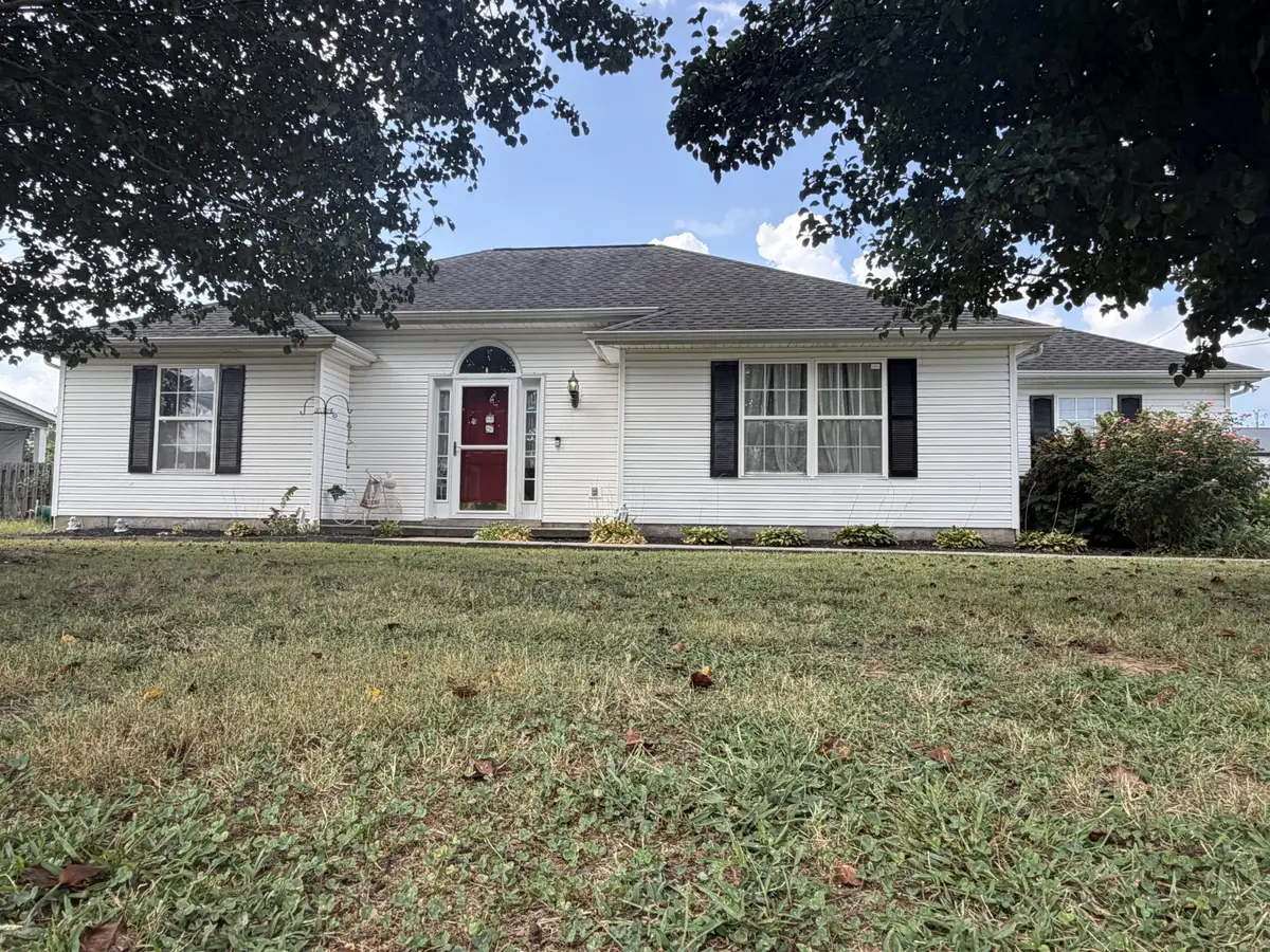 124 Fresca Ct, Murfreesboro, TN 37129 - #1
