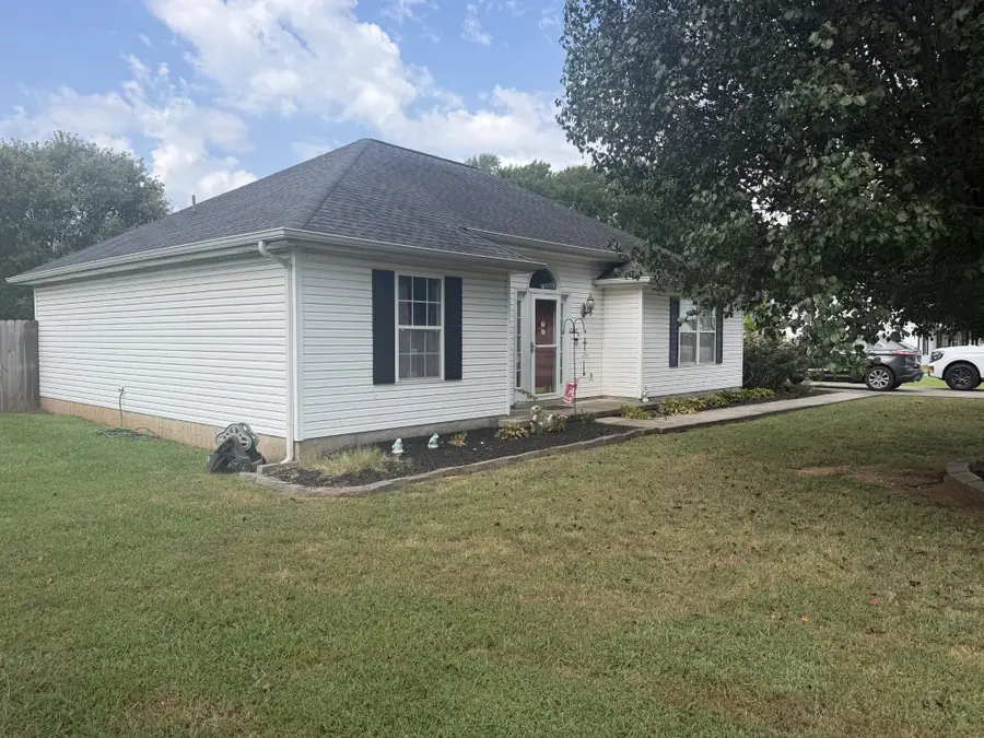 124 Fresca Ct, Murfreesboro, TN 37129 - #3