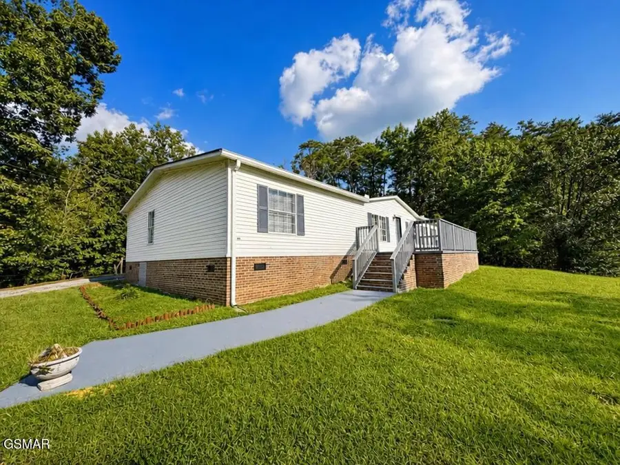 1341 Goose Gap Road, Sevierville, TN 37876 - #2