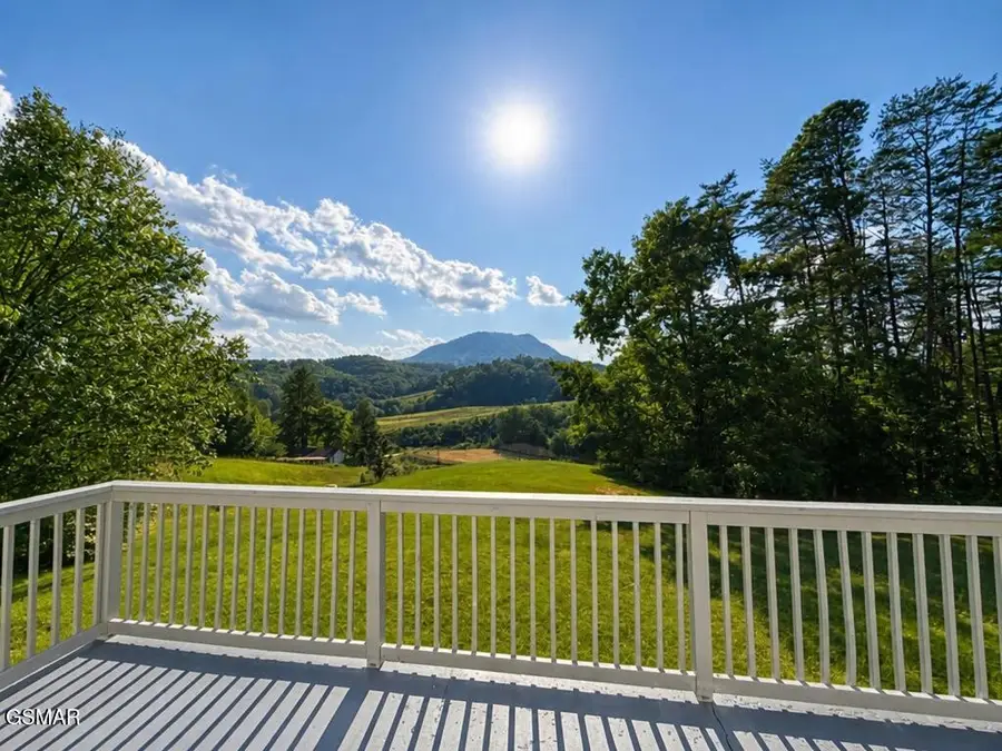 1341 Goose Gap Road, Sevierville, TN 37876 - #3