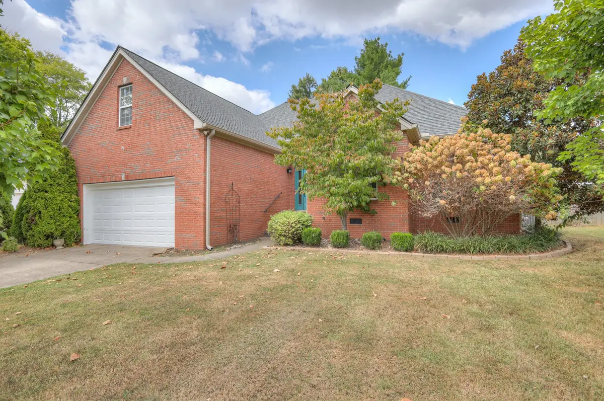 1808 Portview Dr, Spring Hill, TN 37174 - #1