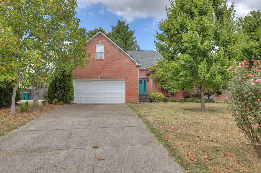 1808 Portview Dr, Spring Hill, TN 37174 - #2