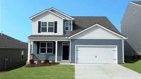 1907 Rosewood Drive, White House, TN 37188