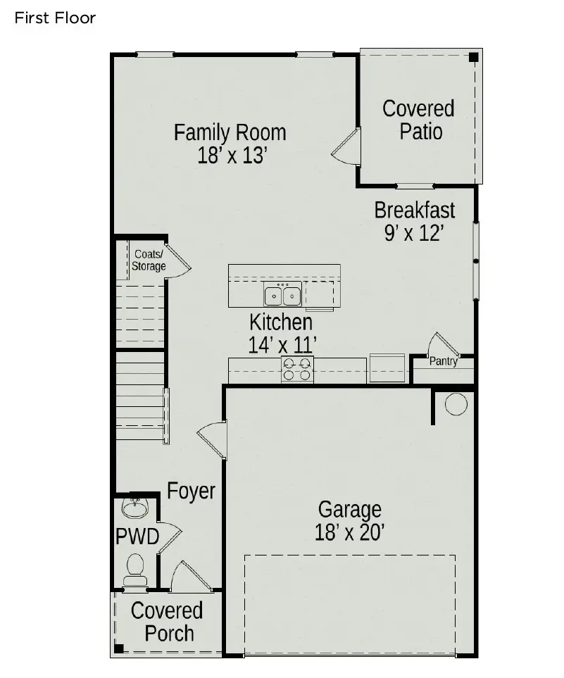 220 Trenton Trail, Chapel Hill, TN 37034 - #2