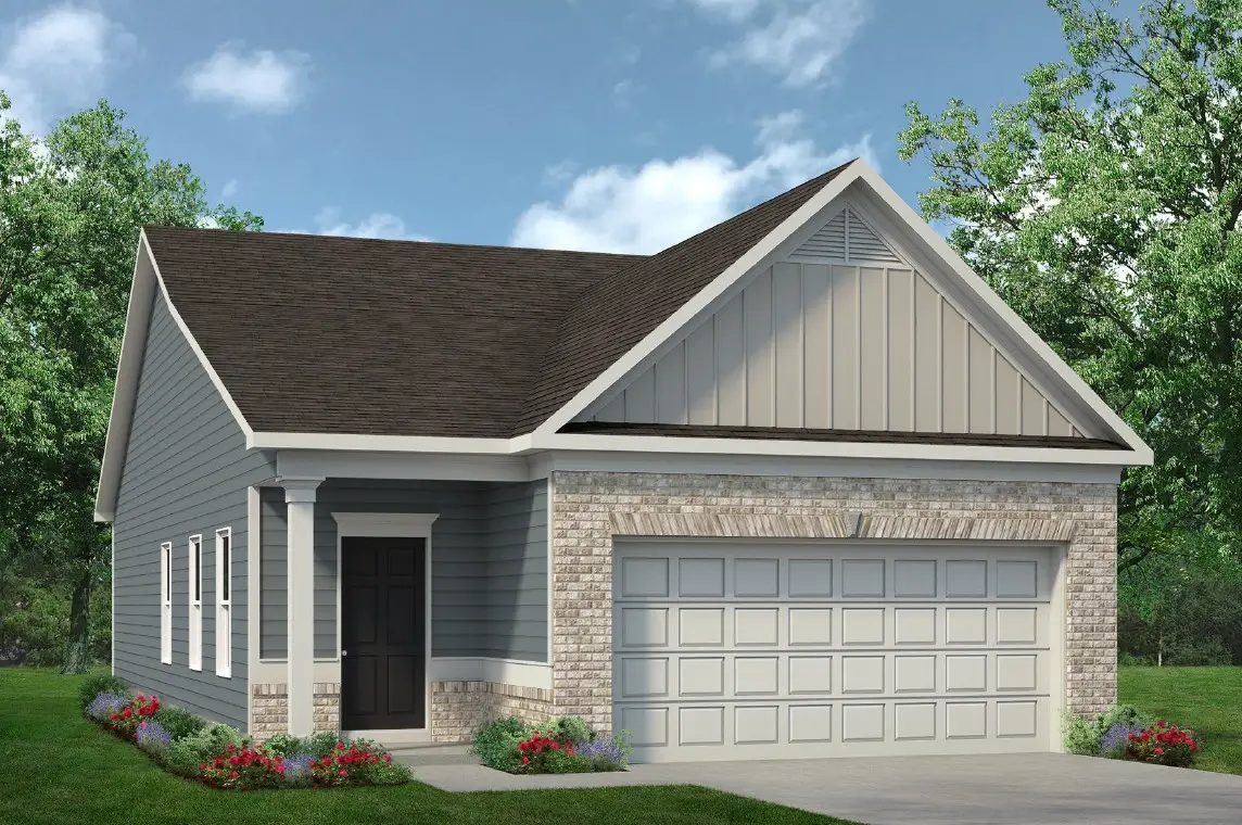 224 Trenton Trail, Chapel Hill, TN 37034 - #1