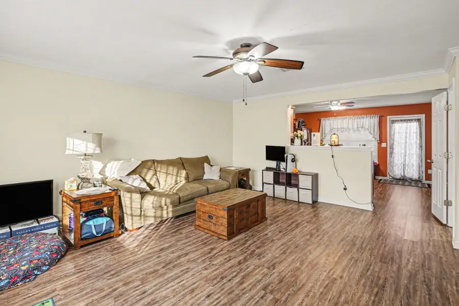 3021 Burnt Pine Dr, Smyrna, TN 37167 - #3