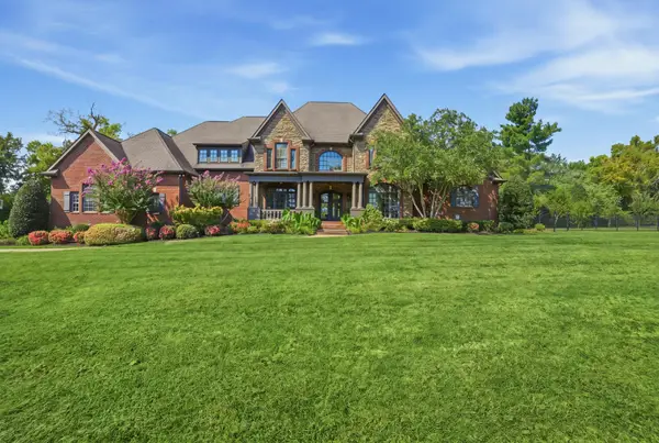 9649 Magnolia Ridge Way, Brentwood, TN 37027