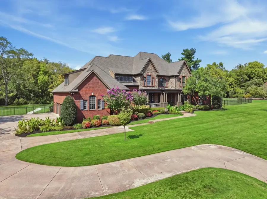 9649 Magnolia Ridge Way, Brentwood, TN 37027 - #3