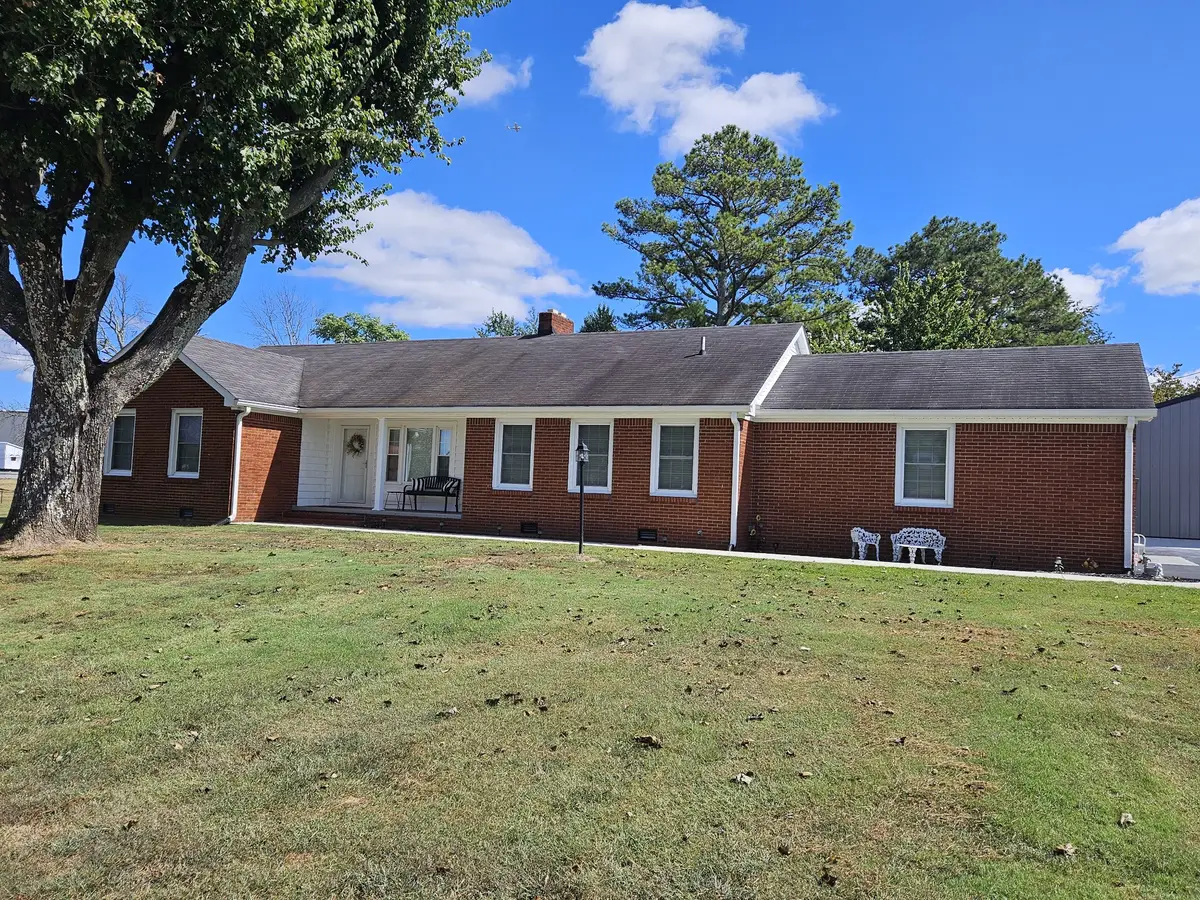 161 Old Highway 52, Lafayette, TN 37083 - #1
