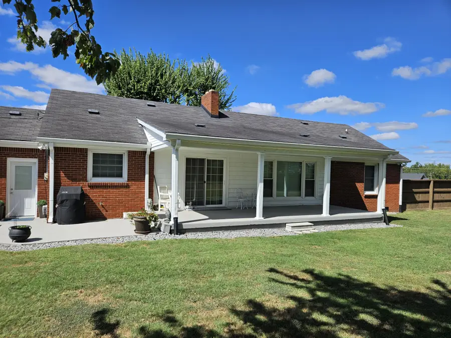 161 Old Highway 52, Lafayette, TN 37083 - #2