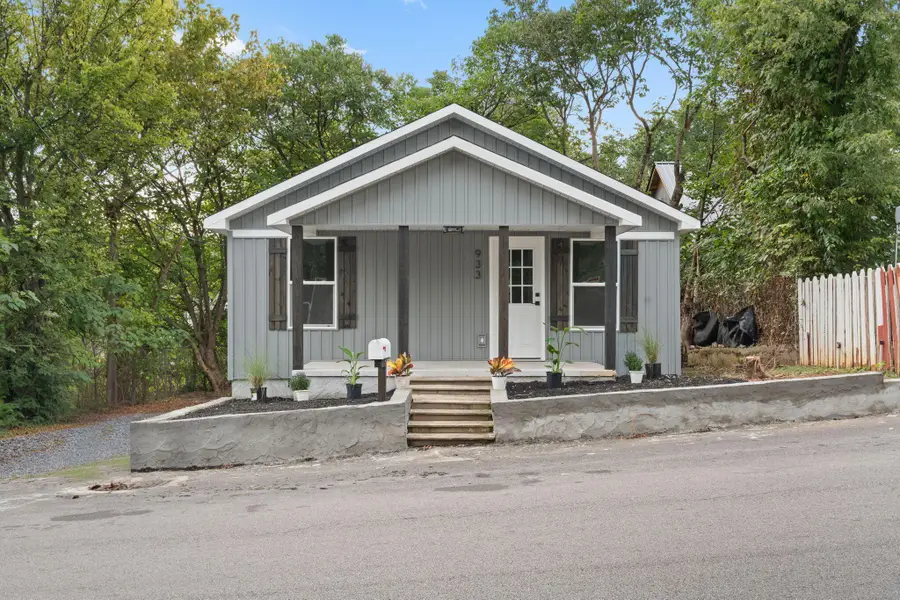 933 Chippewa Avenue Se, Cleveland, TN 37311 - #2