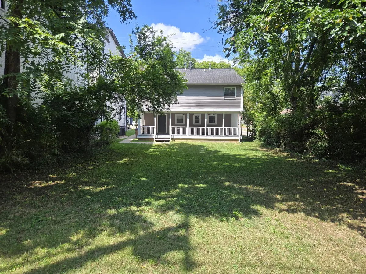 1915 Herman St, Nashville, TN 37208 - #1